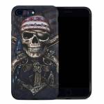 Dead Anchor iPhone 8 Plus Hybrid Case