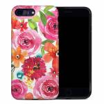 Floral Pop iPhone 8 Plus Hybrid Case