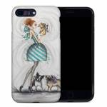 A Kiss for Dot iPhone 8 Plus Hybrid Case