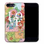 Love And Stitches iPhone 8 Plus Hybrid Case