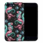 Mysterious Mermaids iPhone 8 Plus Hybrid Case