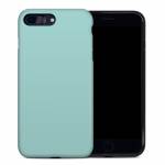 Solid State Mint iPhone 8 Plus Hybrid Case