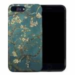 Blossoming Almond Tree iPhone 8 Plus Hybrid Case