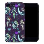 Witches and Black Cats iPhone 8 Plus Hybrid Case