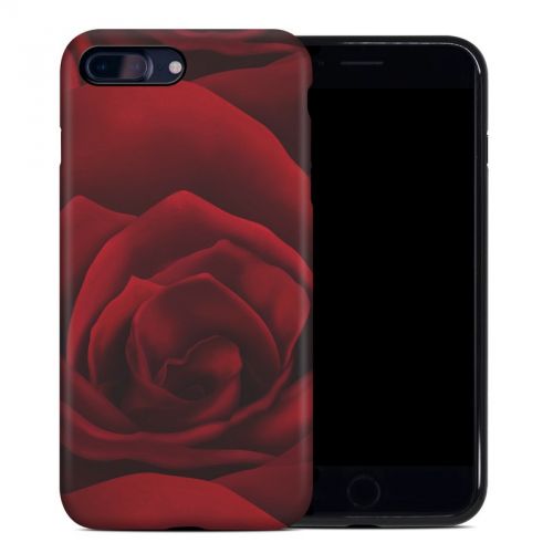 By Any Other Name iPhone 8 Plus Hybrid Case