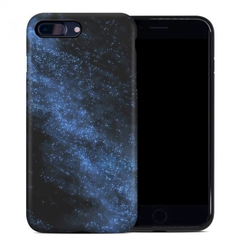 Milky Way iPhone 8 Plus Hybrid Case