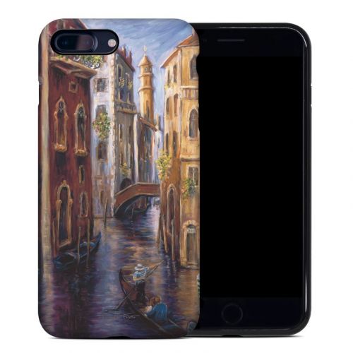 Venezia iPhone 8 Plus Hybrid Case