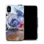Days Of Decay iPhone XS Clip Case