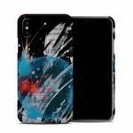 Element-Ocean iPhone XS Clip Case