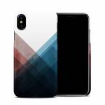 Journeying Inward iPhone XS Clip Case