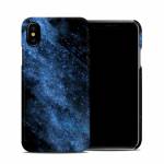 Milky Way iPhone XS Clip Case