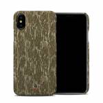 New Bottomland iPhone XS Clip Case