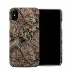 Break-Up Country iPhone XS Clip Case