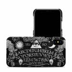 Ouija iPhone XS Clip Case