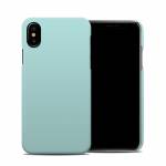 Solid State Mint iPhone XS Clip Case