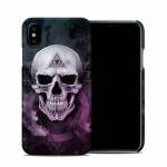 The Void iPhone XS Clip Case