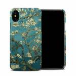Blossoming Almond Tree iPhone XS Clip Case