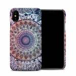 Waiting Bliss iPhone XS Clip Case