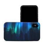 Song of the Sky iPhone XS Hybrid Case