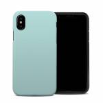Solid State Mint iPhone XS Hybrid Case