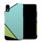 Flyover iPhone XR Clip Case