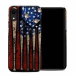 Old Glory iPhone XR Clip Case