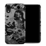SOFLETE Black Multicam iPhone XR Clip Case