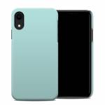 Solid State Mint iPhone XR Clip Case