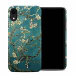 Blossoming Almond Tree iPhone XR Clip Case