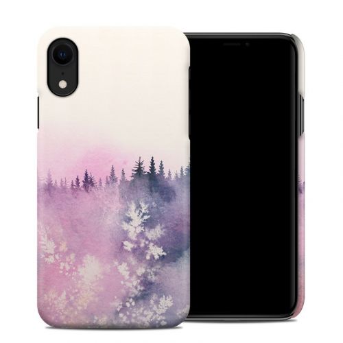 Dreaming of You iPhone XR Clip Case