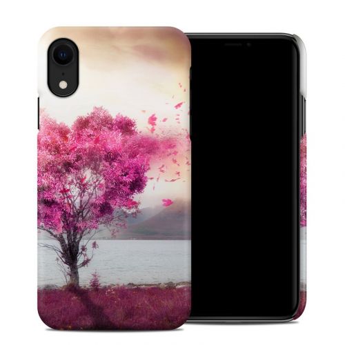 Love Tree iPhone XR Clip Case