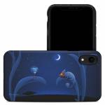 Alien and Chameleon iPhone XR Hybrid Case