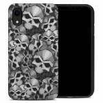 Bones iPhone XR Hybrid Case