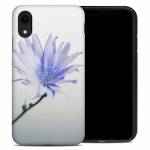 Floral iPhone XR Hybrid Case