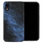 Milky Way iPhone XR Hybrid Case