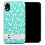 Refuse to Sink iPhone XR Hybrid Case