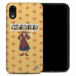 Snap Out Of It iPhone XR Hybrid Case