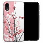 Pink Tranquility iPhone XR Hybrid Case