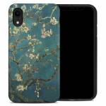 Blossoming Almond Tree iPhone XR Hybrid Case