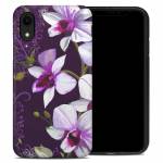 Violet Worlds iPhone XR Hybrid Case