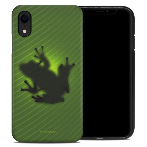Frog iPhone XR Hybrid Case