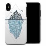 Iceberg iPhone XS Max Clip Case