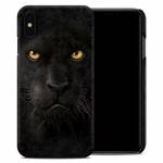 Black Panther iPhone XS Max Clip Case