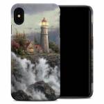 Conquering the Storms iPhone XS Max Clip Case