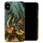Dragon Mage iPhone XS Max Clip Case