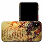 Dragon Legend iPhone XS Max Clip Case