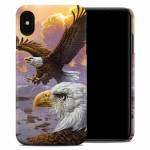 Eagle iPhone XS Max Clip Case