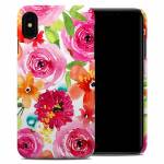 Floral Pop iPhone XS Max Clip Case