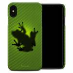 Frog iPhone XS Max Clip Case