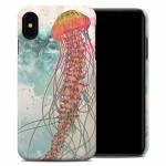 Jellyfish iPhone XS Max Clip Case